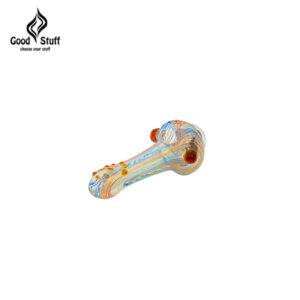 מקטרת (פייפ) זכוכית cave man