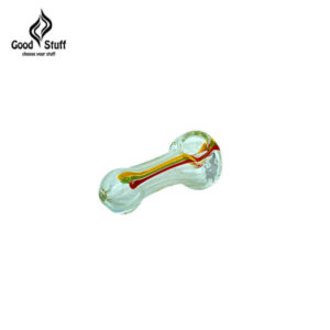 מקטרת (פייפ) זכוכית Veins