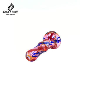 מקטרת (פייפ) זכוכית LoliPop