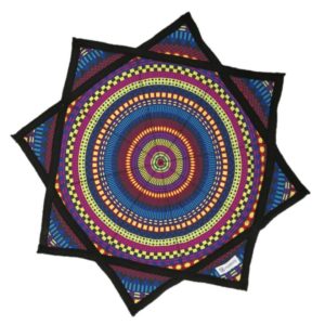 מנדלה סטאר Magic Circle