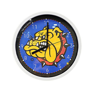 שעון קיר The Bulldog אמסטרדם