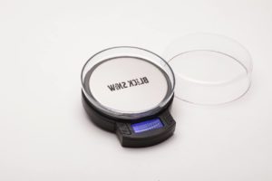 משקל דיגיטלי Infinity Scales 200g