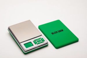 משקל דיגיטלי Rosin Scales 200g