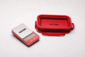 משקל דיגיטלי Omega Scales 200g