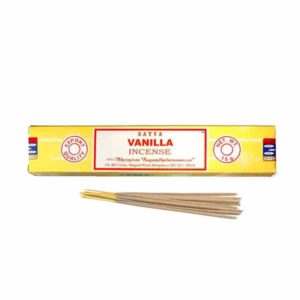 קטורת NAG Champa Vanilla
