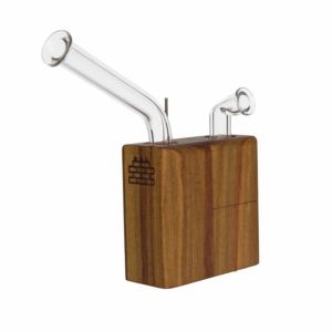 וופורייזרר סטיקי בריק-Sticky Brick ראנט