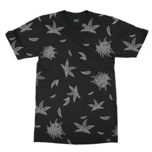 חולצה אורבניס KOSHER KUSH