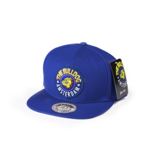 כובע מצחייה THE BULLDOG