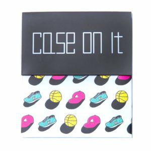 קססונית נייר Shoes