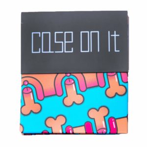 קססונית נייר Penis