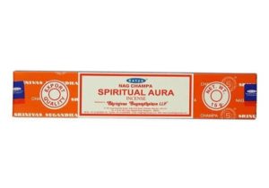 קטורת NAG Champa Spiritual Aura