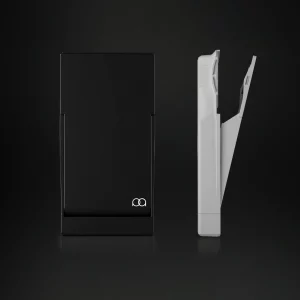 קייס אחסון לקונוסים מוכנים JPAQ CASE