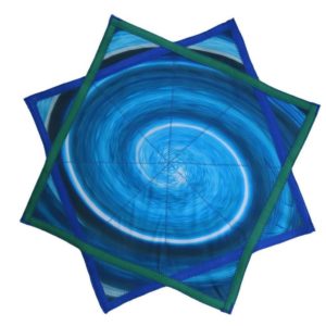 מנדלה סטאר Galaxy