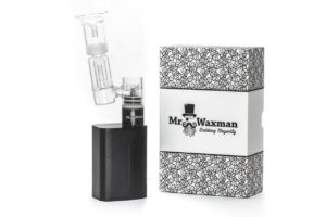 מתאם לאידוי מיצויים Mr.Waxman