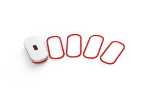 מכסה לתא אידוי מיצויים PAX 3