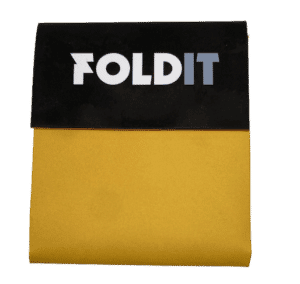 קססונית נייר FOLD IT