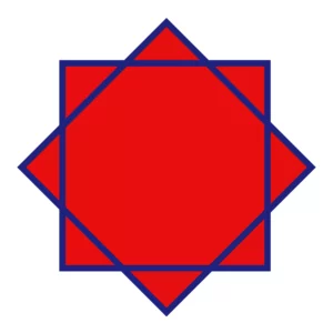 מנדלה סטאר ענק אדום