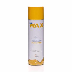 גז טהור למיצויים DR WAX D.M.E