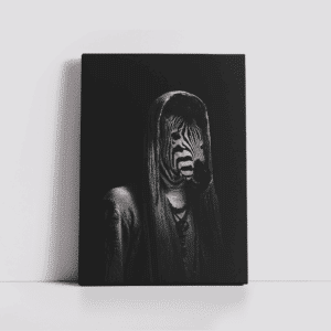 הדפס קנבס ONAM Graphic Design