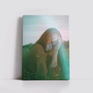 הדפס קנבס ONAM Graphic Design