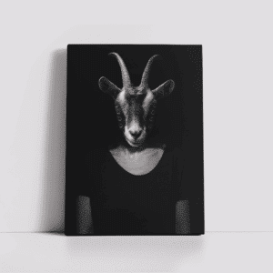 הדפס קנבס ONAM Graphic Design