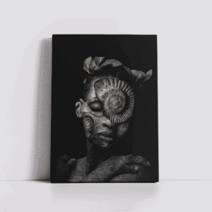 הדפס קנבס ONAM Graphic Design