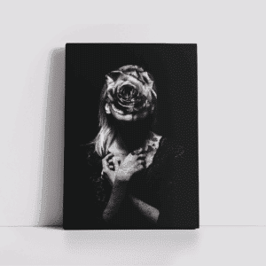 הדפס קנבס ONAM Graphic Design