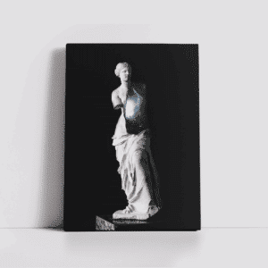 הדפס קנבס ONAM Graphic Design