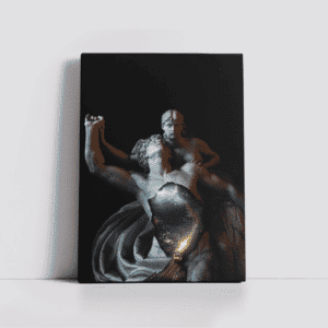 הדפס קנבס ONAM Graphic Design