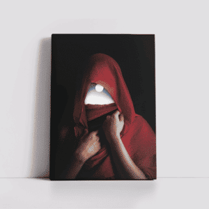 הדפס קנבס ONAM Graphic Design