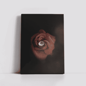 הדפס קנבס ONAM Graphic Design