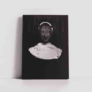 הדפס קנבס ONAM Graphic Design