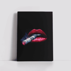 הדפס קנבס ONAM Graphic Design