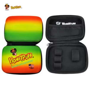קייס אחסון Honey Puff