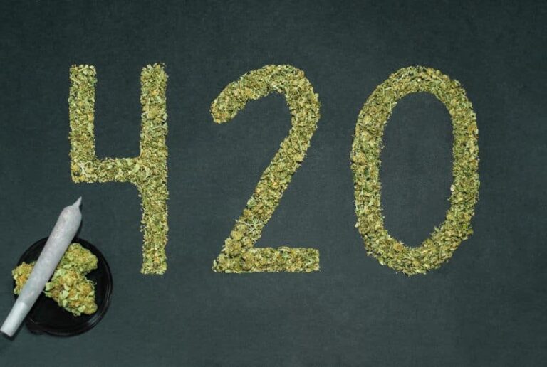 מה זה 420?