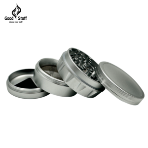 גריינדר 4 חלקים 53mm