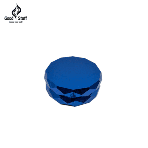 גריינדר 2 חלקים mm55 3D Cut