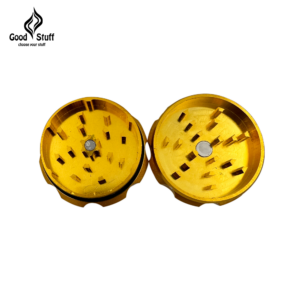 גריינדר 2 חלקים CROWN