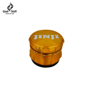 גריינדר 4 חלקים CROWN