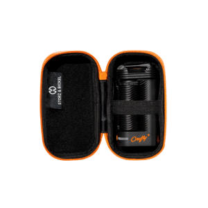 נרתיק אחסון לוופורייזר קראפטי +