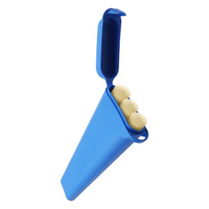 שמרפף פלסטיק קומבי Combie