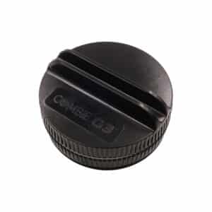 גריינדר פלסטיק 2 חלקים+מגנט קומבי Combie