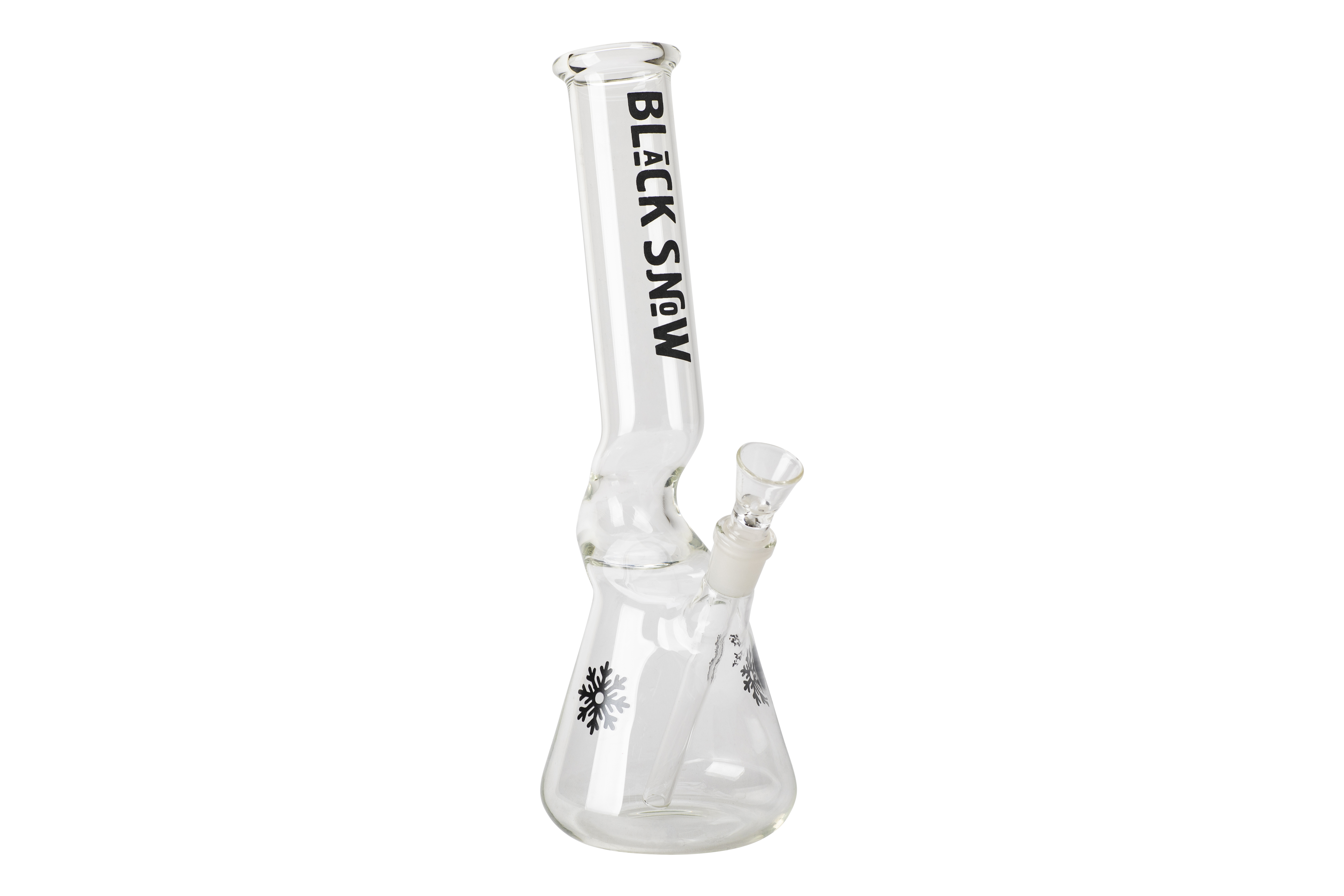 באנג מבחנה נשלפת Black Snow