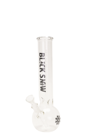 באנג 20ס״מ מבחנה נשלפת Black Snow