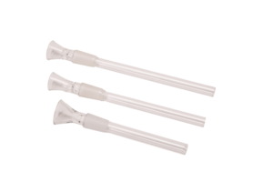 מבחנת זכוכית נשלפת לבאנג 14 מ״מ