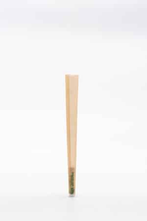 מארז 20 קונוסים מוכנים  SIMBA FILTER עם פילטר פחם פעיל קינג סייז king size