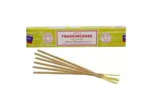 קטורת Frankincense Satya