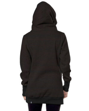 קפוצ׳ון פלזמה LOVELY RIPPER BORDEAUX STRIPES