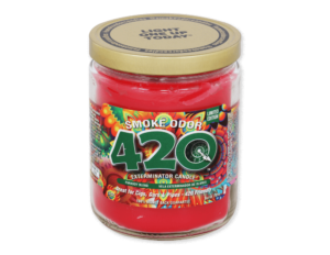 נר ריחני מנטרל ריחות-420