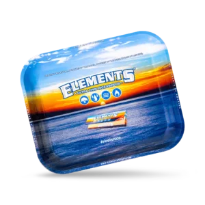 מגש מתכת אלמנטס Elements Tray
